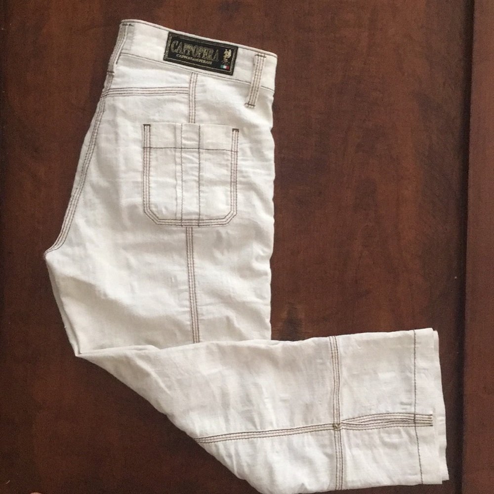 CAPPOPERA capris